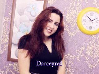 Darceyred