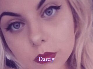 Darciy