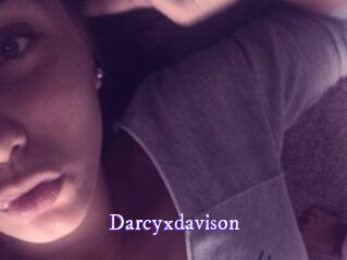 Darcyxdavison