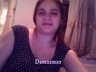 Dare2enter