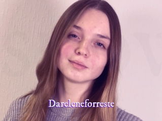 Dareleneforreste