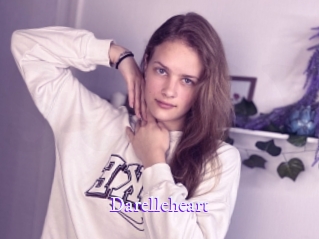 Darelleheart