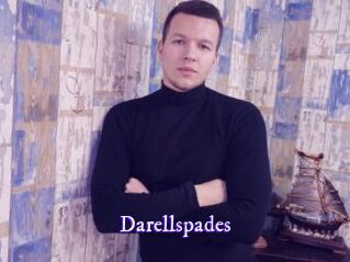 Darellspades