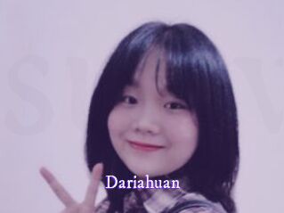 Dariahuan