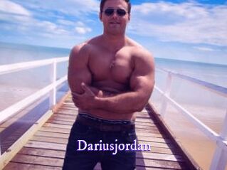 Dariusjordan