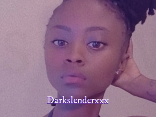 Darkslenderxxx