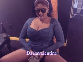 Darlavalentine
