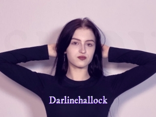 Darlinehallock