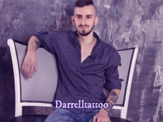 Darrelltattoo