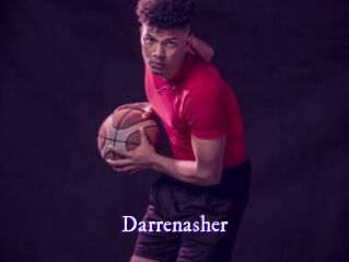 Darrenasher