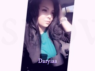 Daryiaa