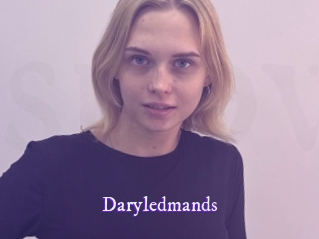 Daryledmands