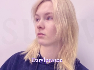 Darylpreston