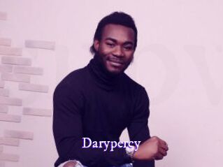 Darypercy