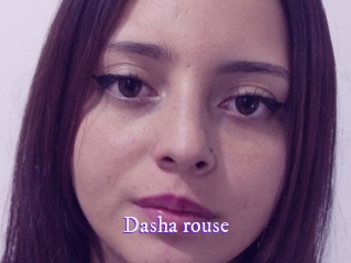 Dasha_rouse