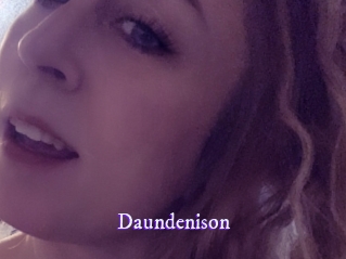 Daundenison