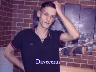 Davecerus