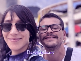 Davidandsary