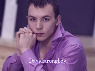 Davidstrongboy