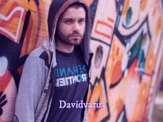 Davidvarus
