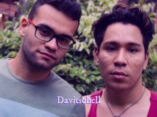 Davitschell