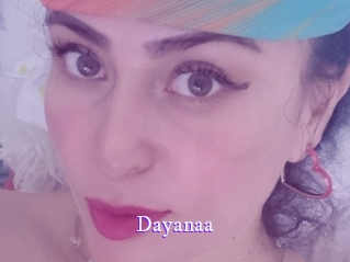 Dayanaa