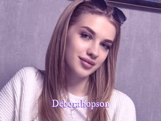 Deborahopson