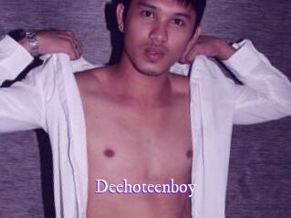 Deehoteenboy