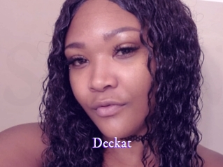 Deekat