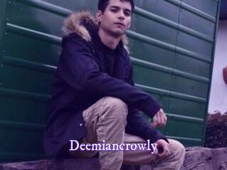 Deemiancrowly
