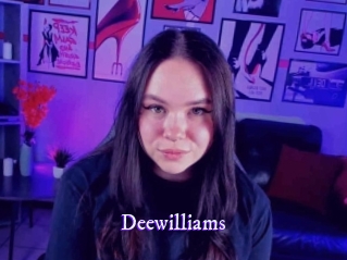 Deewilliams