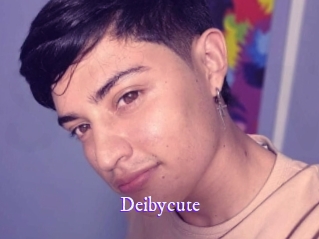 Deibycute