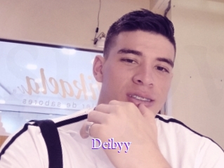 Deibyy