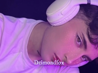 Deimondfox