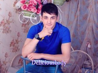 Delici0usbody