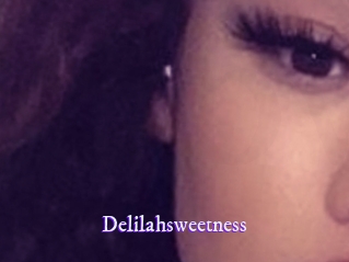 Delilahsweetness