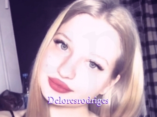 Deloresrodriges