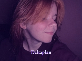 Deltaplan