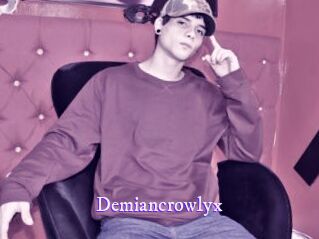 Demiancrowlyx