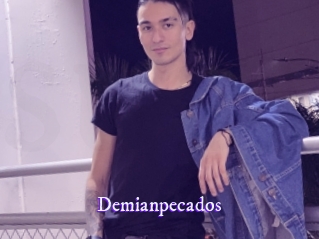 Demianpecados