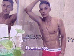 demiansteve Super Webcam