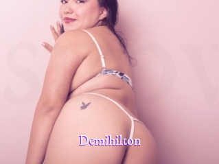 Demihilton