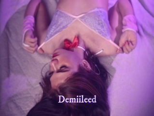 Demiileed