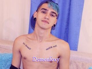 Demonfoxy