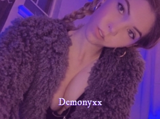 Demonyxx