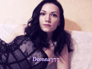 Deonna777