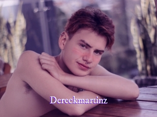 Dereckmartinz