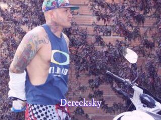 Derecksky