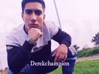 Derekchampion