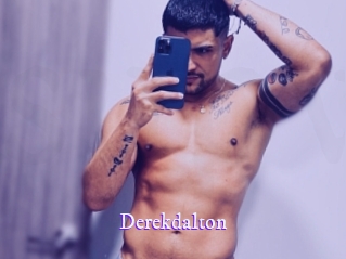 Derekdalton